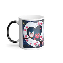 Load image into Gallery viewer, Color Morphing Mug, 11oz