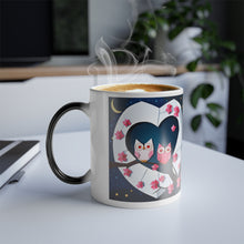 Load image into Gallery viewer, Color Morphing Mug, 11oz