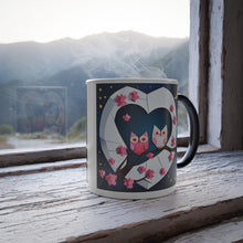 Load image into Gallery viewer, Color Morphing Mug, 11oz