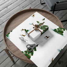 Load image into Gallery viewer, Gift Wrap Papers