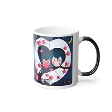 Load image into Gallery viewer, Color Morphing Mug, 11oz