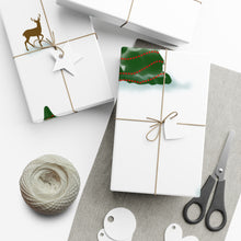 Load image into Gallery viewer, Gift Wrap Papers