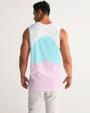 Load image into Gallery viewer, SUGAR RUSH Men&#39;s Sport Tank