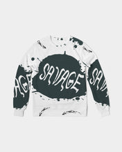 Load image into Gallery viewer, Savage Men&#39;s Classic French Terry Crewneck Pullover