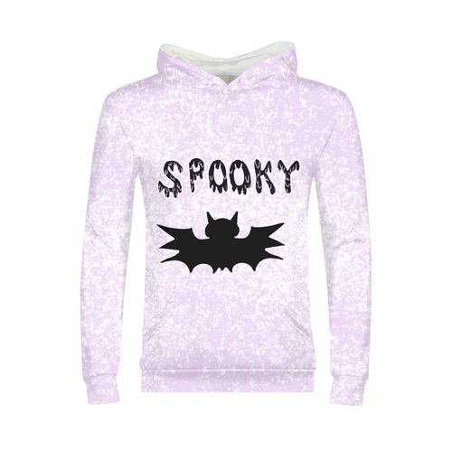 BATTY Kids Hoodie