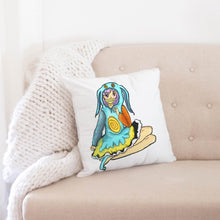 Load image into Gallery viewer, Yami Kawaii Throw Pillow Case 18&quot;x18&quot;