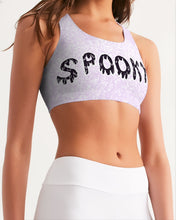 Load image into Gallery viewer, BATTY Women&#39;s Seamless Sports Bra