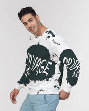 Load image into Gallery viewer, Savage Men&#39;s Classic French Terry Crewneck Pullover