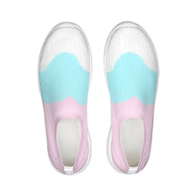 Load image into Gallery viewer, SUGAR RUSH Slip-On Flyknit Shoe