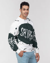 Load image into Gallery viewer, Savage Men&#39;s Classic French Terry Crewneck Pullover