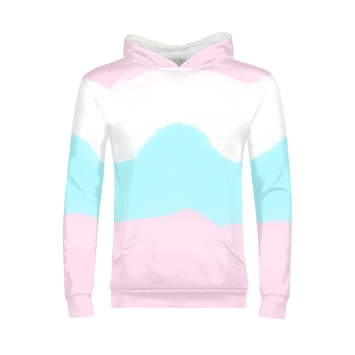 SUGAR RUSH Kids Hoodie