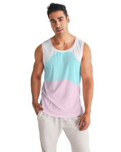 Load image into Gallery viewer, SUGAR RUSH Men&#39;s Sport Tank