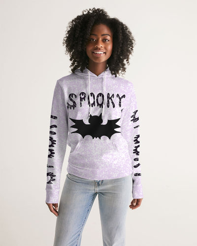 BATTY Women's Hoodie