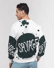 Load image into Gallery viewer, Savage Men&#39;s Classic French Terry Crewneck Pullover