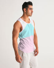 Load image into Gallery viewer, SUGAR RUSH Men&#39;s Sport Tank