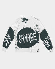 Load image into Gallery viewer, Savage Men&#39;s Classic French Terry Crewneck Pullover