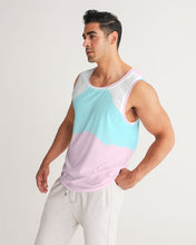Load image into Gallery viewer, SUGAR RUSH Men&#39;s Sport Tank